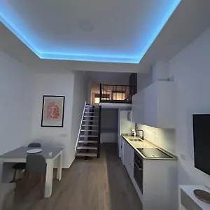  Apartamento La Gloria 1