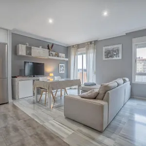  Apartamento Coral & & Parking