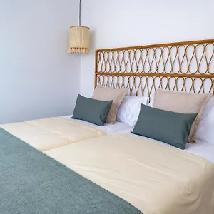  Apartamento Trotamundos 2 Nuevo En El Centro De