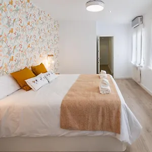  Apartamento New! Antala - Patios De