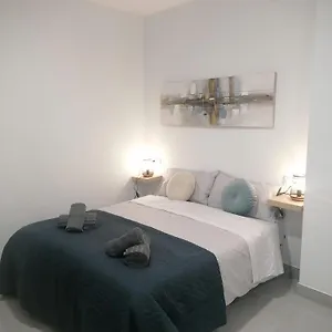  Apartamento Sol