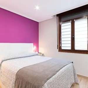 A Dos Pasos De San Mames Apartamento Bilbao