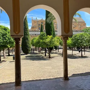  Apartamento Precioso Junto A La Mezquita