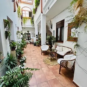  Appartement Casa Turistica San Agustin