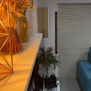  Apartamento Enmitatiko Alcazar Viejo