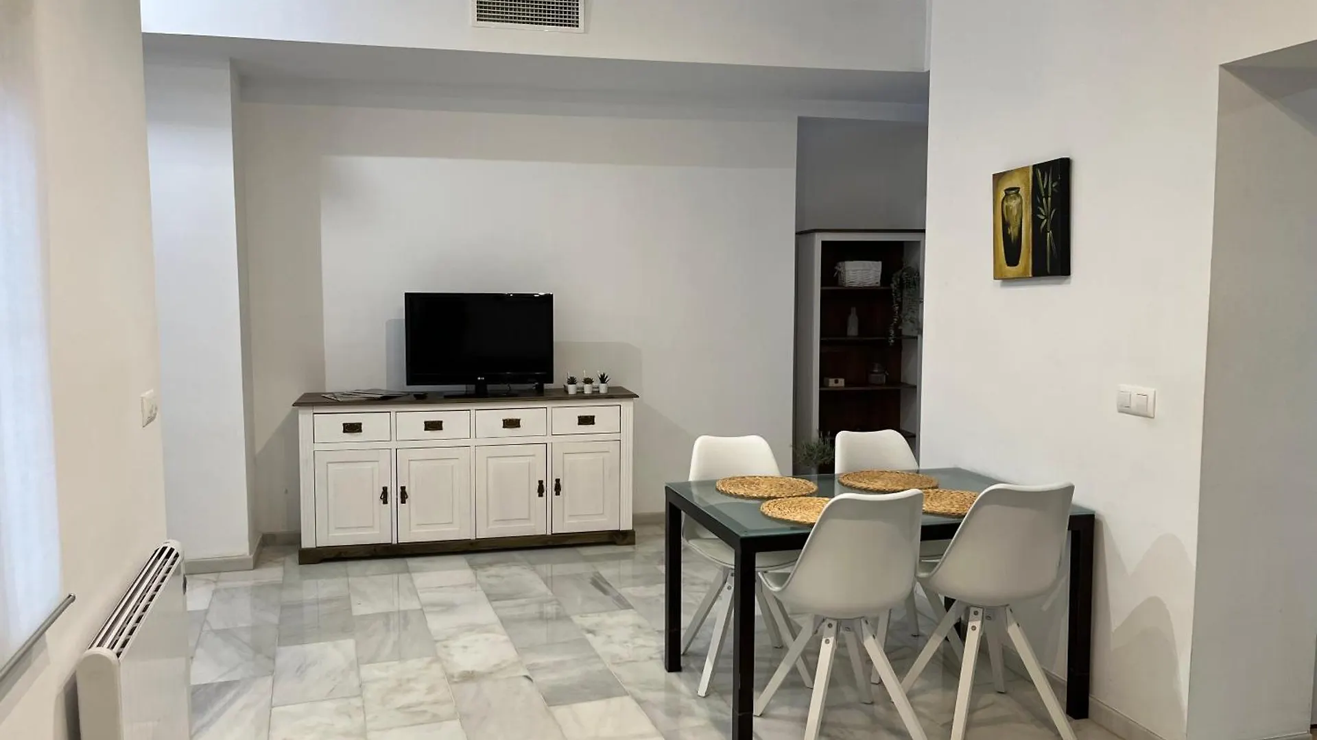 Apartamento En Casco Historico Córdoba 0*,