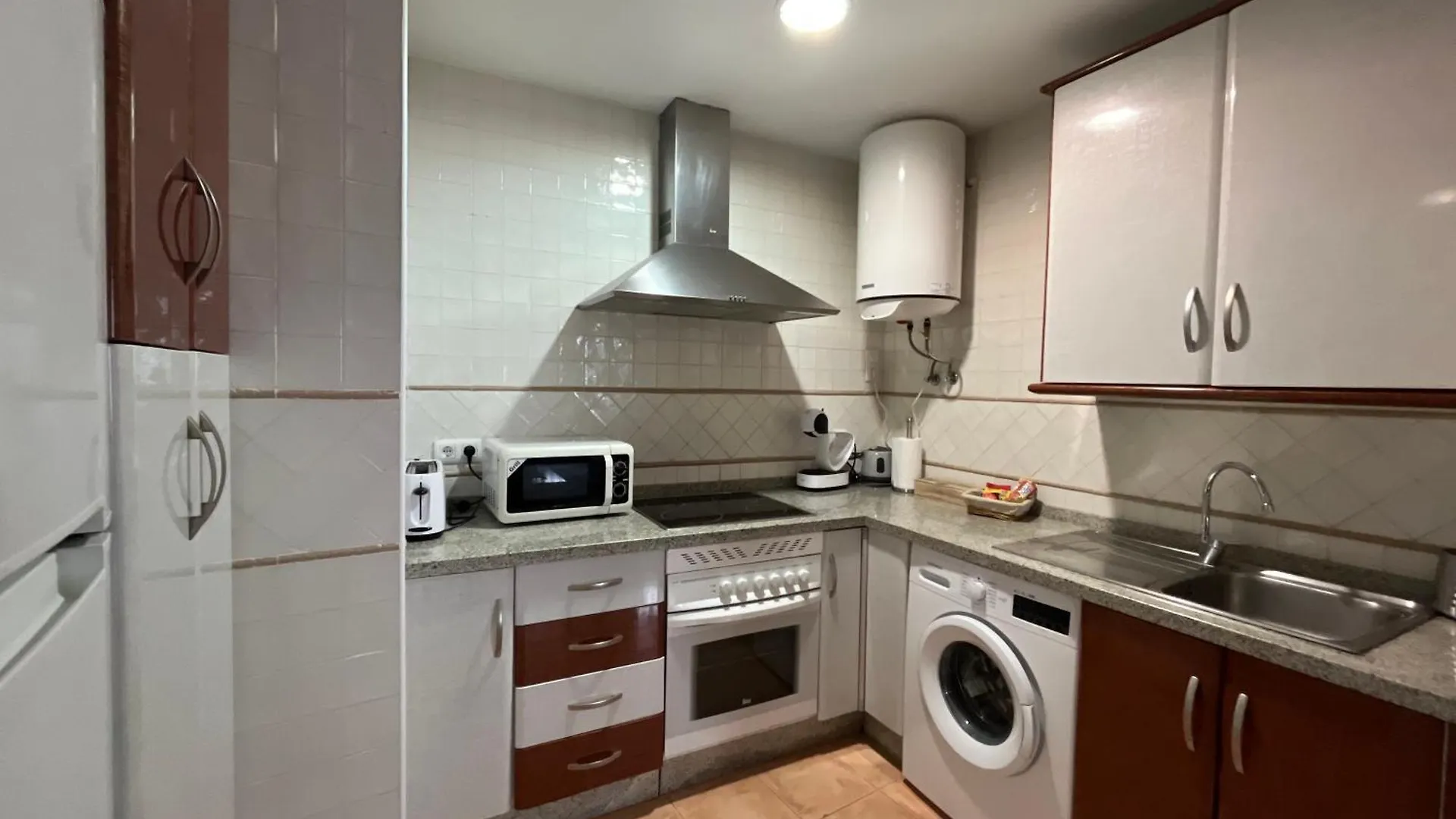 Apartamento En Casco Historico Córdoba 0*,