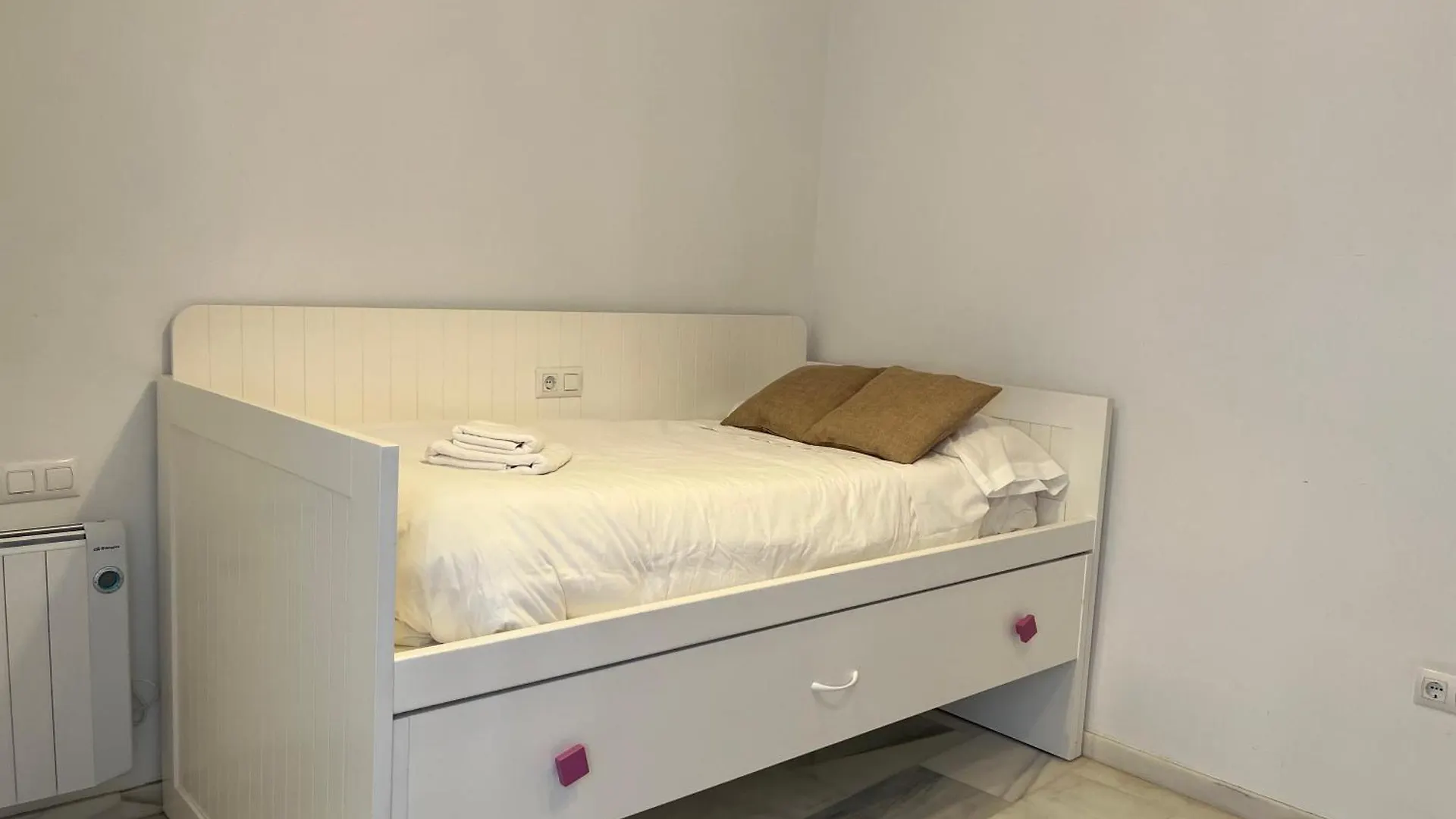 Apartamento En Casco Historico Córdoba España