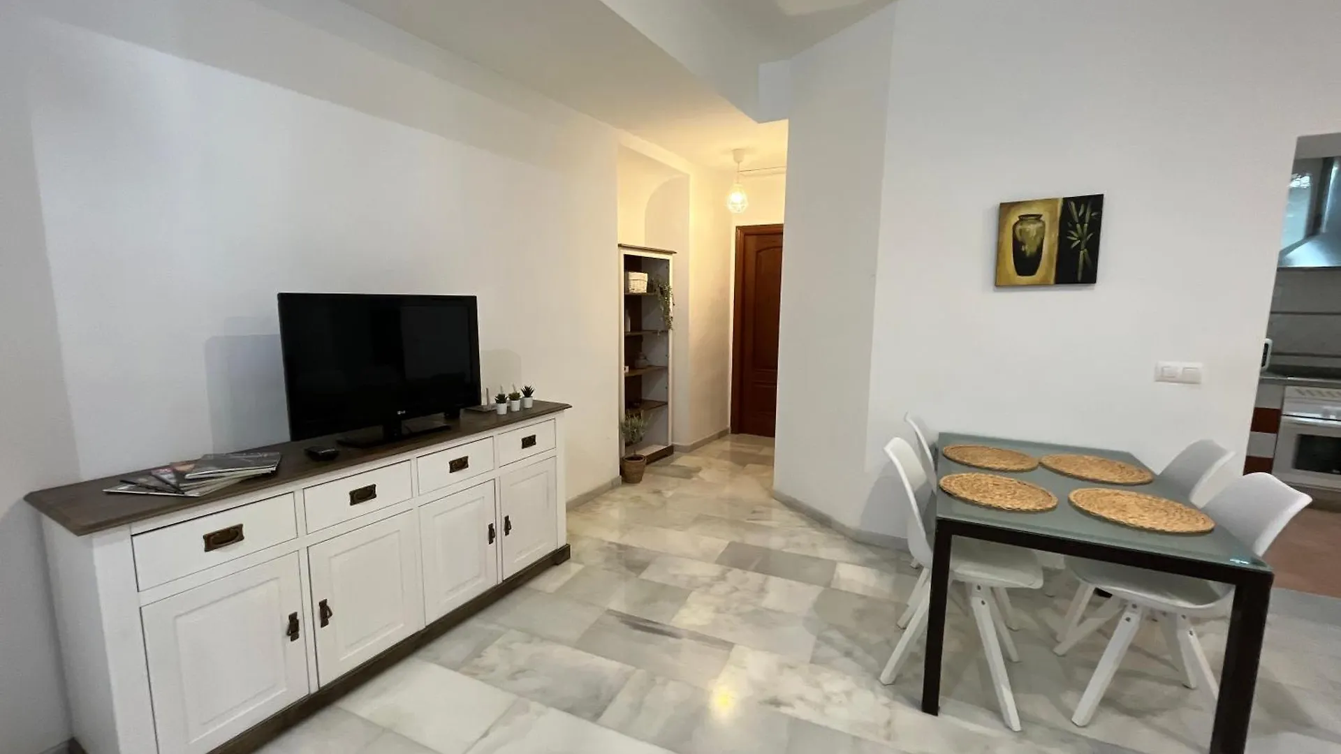 Apartamento En Casco Historico Córdoba España