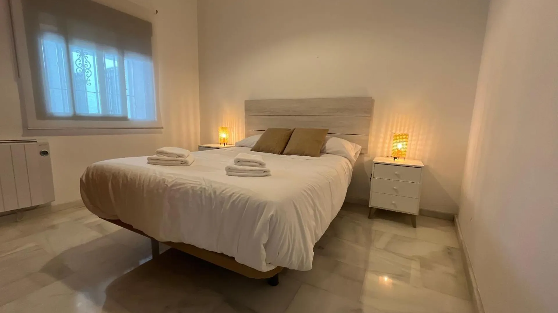 Apartamento En Casco Historico Córdoba
