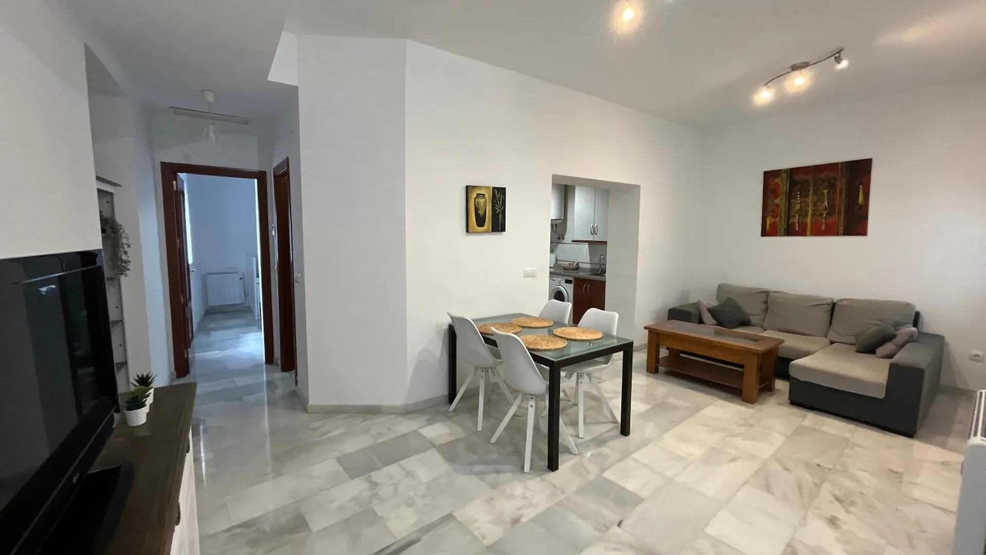 Apartamento En Casco Historico Córdoba España