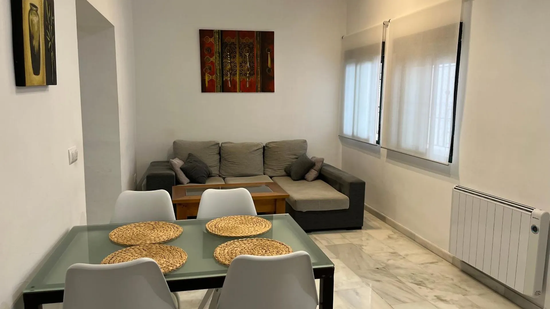 Apartamento En Casco Historico Córdoba