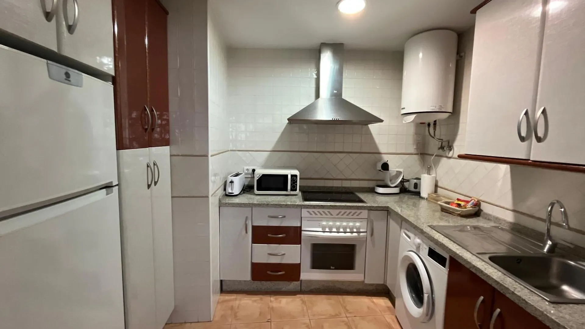 Apartamento En Casco Historico Córdoba