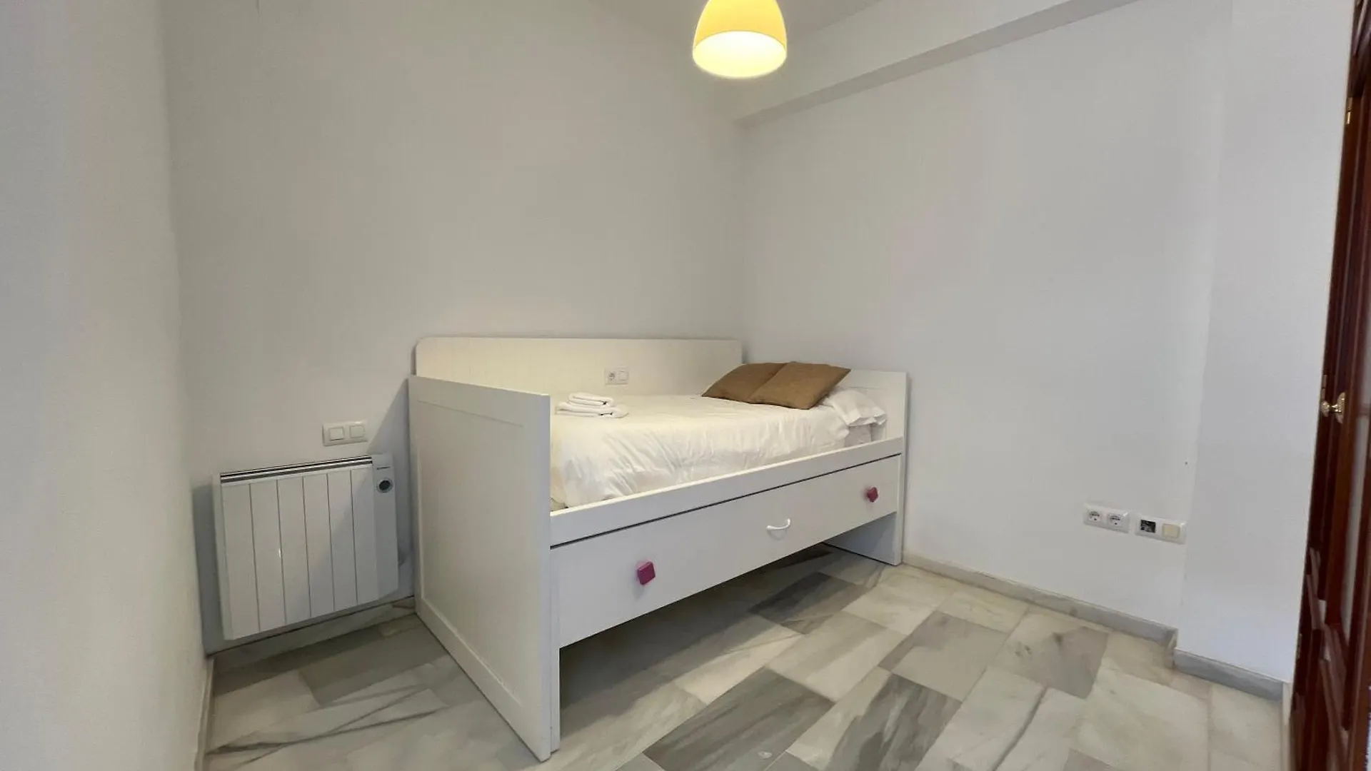 Apartamento En Casco Historico Córdoba