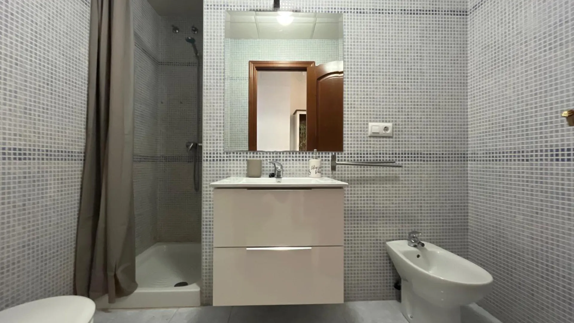 Apartamento En Casco Historico Córdoba