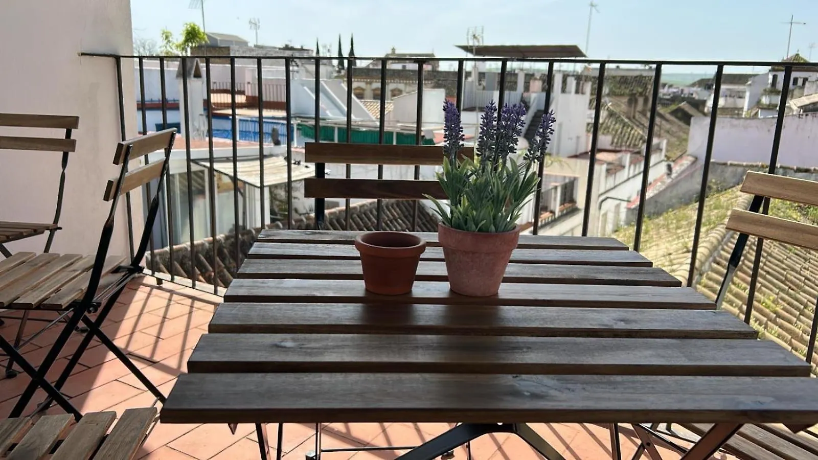 Apartamento En Casco Historico Córdoba